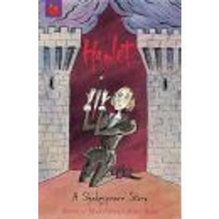 A Shakespeare Story: Hamlet
