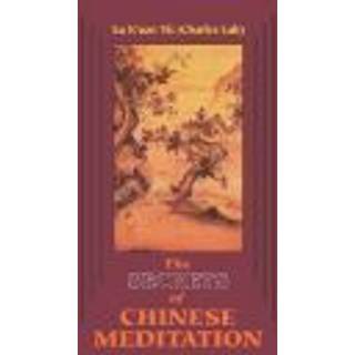 Secrets of Chinese Meditation