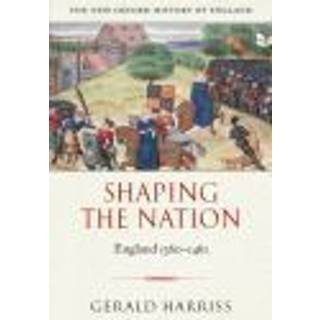 Shaping the Nation