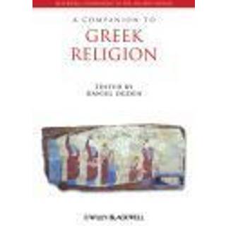 A Companion to Greek Religion