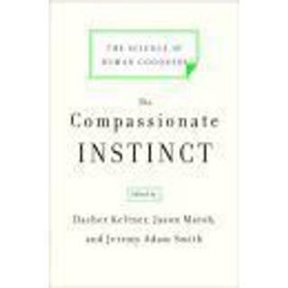 The Compassionate Instinct