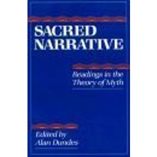 Sacred Narrative