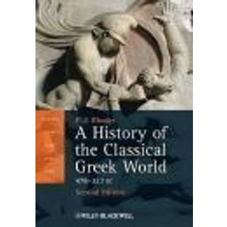 A History of the Classical Greek World