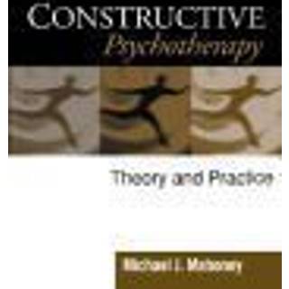 Constructive Psychotherapy