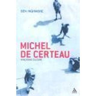 Michel De Certeau