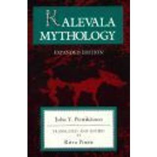 Kalevala Mythology, Revised Edition