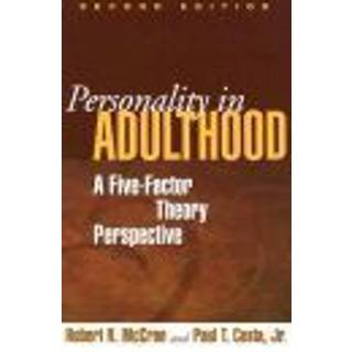 Personality in Adulthood, Second Edition