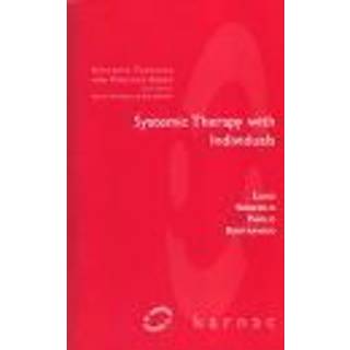 Systemic Therapy with Individuals