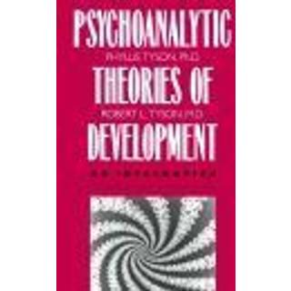 The Psychoanalytic Theories of Development