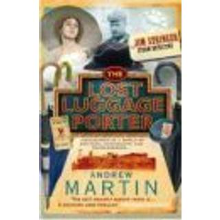 The Lost Luggage Porter