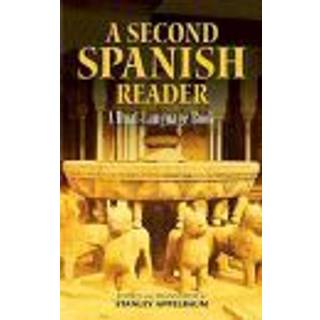 A Second Spanish Reader