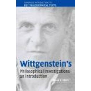 Wittgenstein's Philosophical Investigations