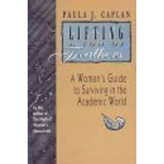 Lifting a Ton of Feathers