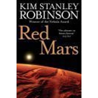 Red Mars