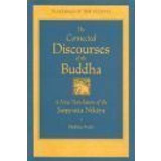 Connected Discourses of the Buddha
