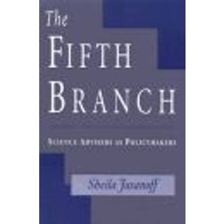 The Fifth Branch