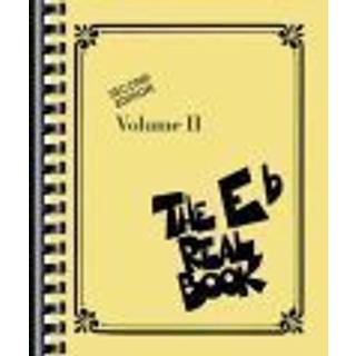 The Real Book - Volume II - Second Edition
