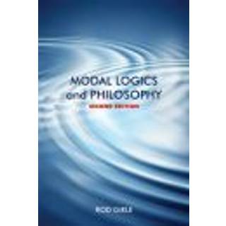 Modal Logics and Philosophy