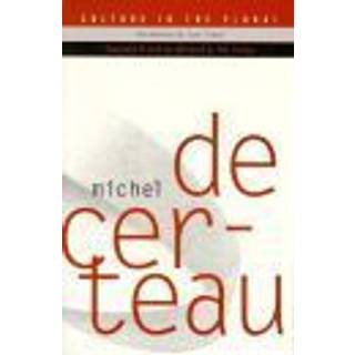 Culture in the Plural