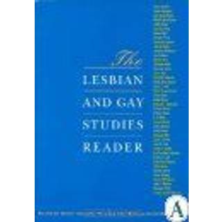 The Lesbian and Gay Studies Reader
