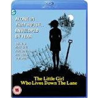 Little Girl Who Lives Down the Lane Bluray - Little Girl Who Lives ...