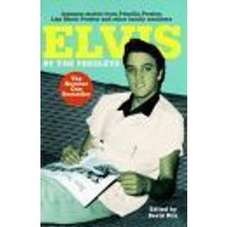 Elvis by the Presleys