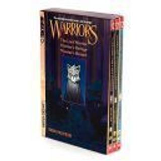 Warriors 3-Book Box Set: Graystripe's Adventures