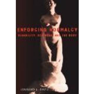 Enforcing Normalcy