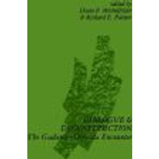 Dialogue and Deconstruction