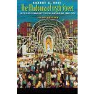 The Madonna of 115th Street