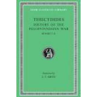 History of the Peloponnesian War, Volume IV