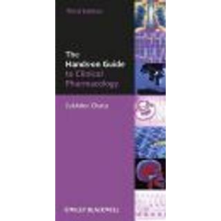 The Hands-on Guide to Clinical Pharmacology