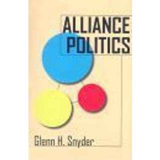 Alliance Politics