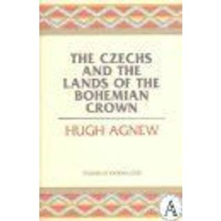 The Czechs and the Lands of the Bohemian Crown