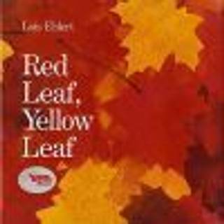 Red Leaf, Yellow Leaf