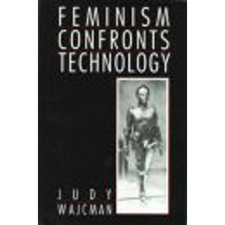 Feminism Confronts Technology