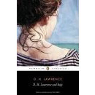 D. H. Lawrence and Italy