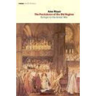 The Persistence of the Old Regime