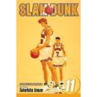 Slam Dunk, Vol. 11