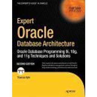 Expert Oracle Database Architecture