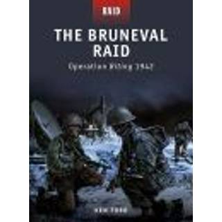 The Bruneval Raid