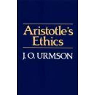 Aristotle's Ethics