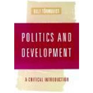 Politics and Development