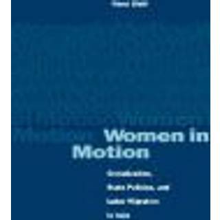Women in Motion