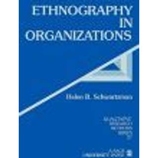Ethnography in Organizations