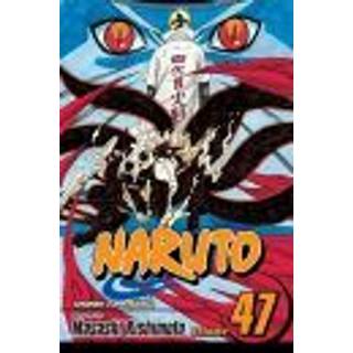 Naruto, Vol. 47