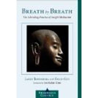 Breath by Breath