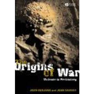 The Origins of War