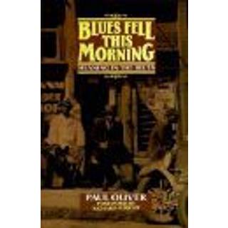 Blues Fell This Morning