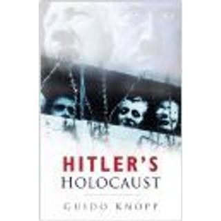 Hitler's Holocaust